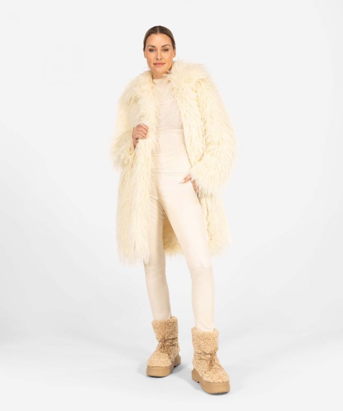 Ibana Celeste | Coco White