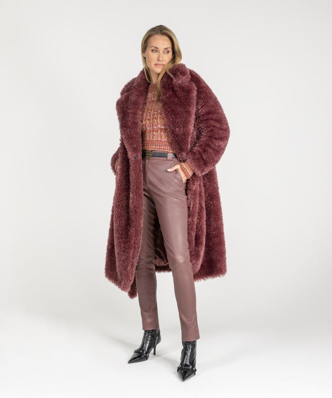 Ibana Chantella | DUSTY ROSE