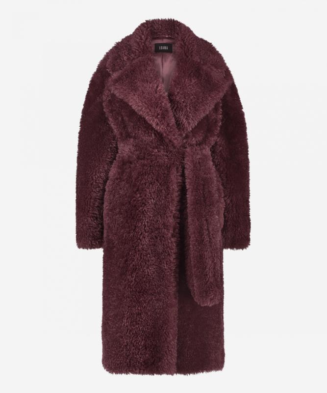 Ibana Chantella | DUSTY ROSE