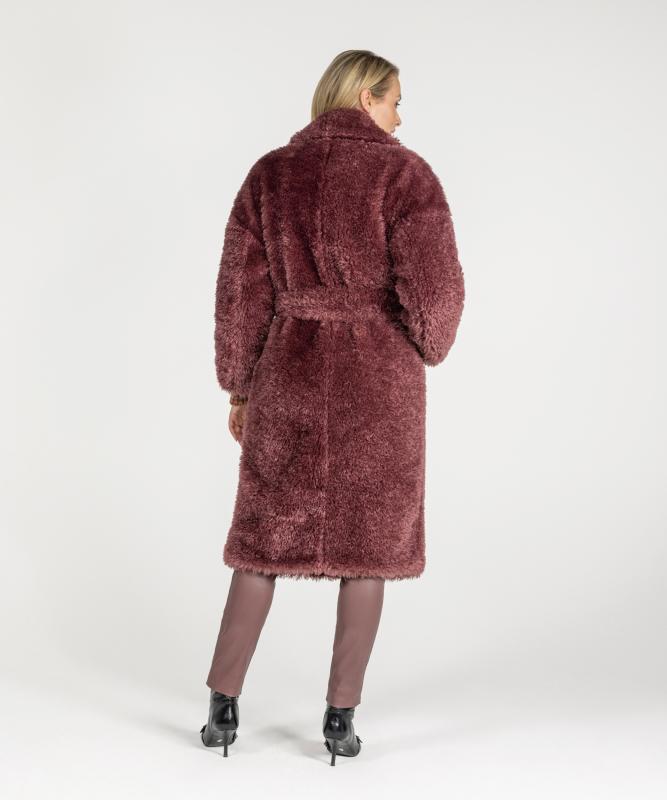 Ibana Chantella | DUSTY ROSE