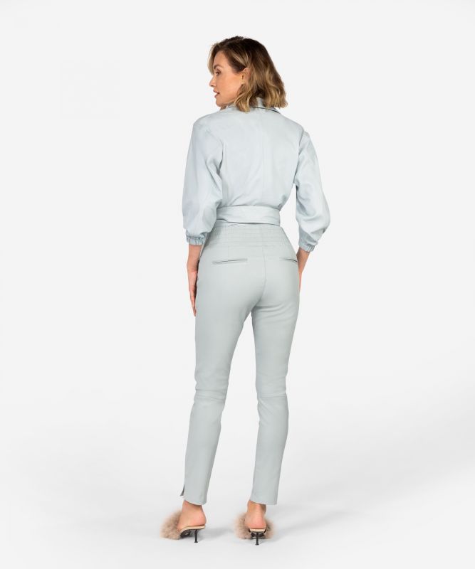 Ibana Colette | Blue Haze