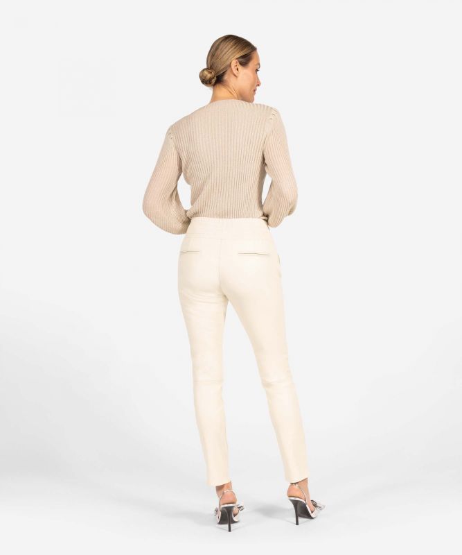 ibana Colette | Coco White 2