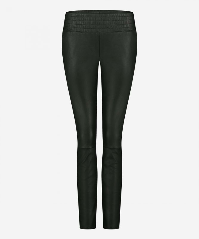 Ibana Colette | Deep Teal