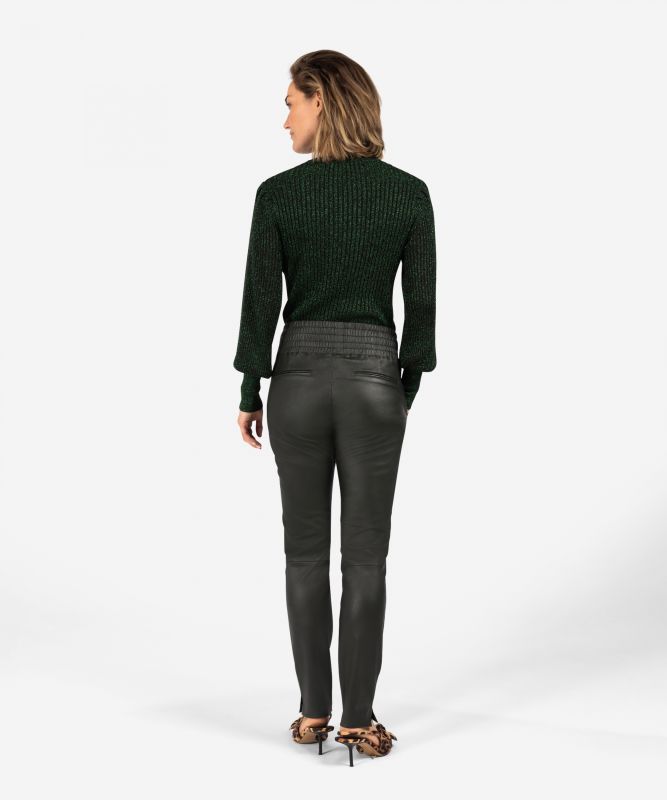 Ibana Colette | Deep Teal