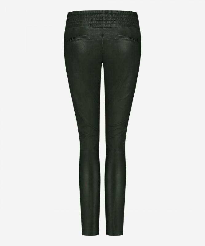 Ibana Colette | Deep Teal