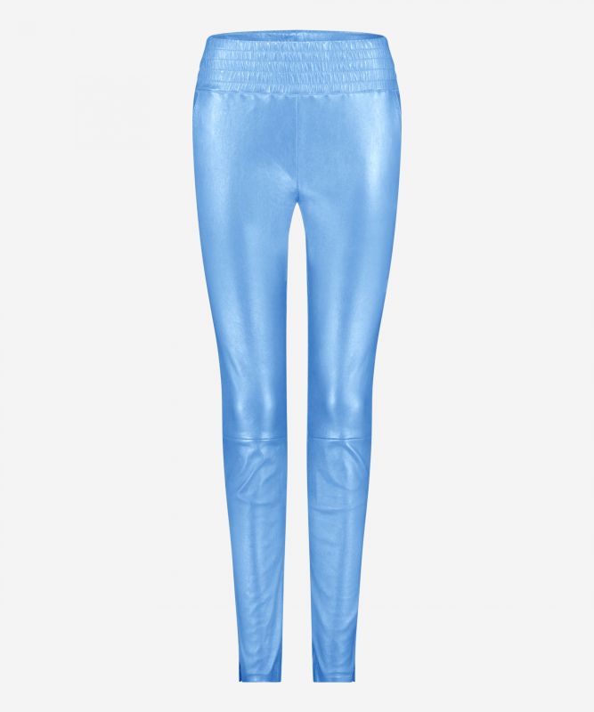 Ibana Colette Metallic | Airy Blue
