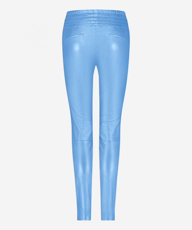 Ibana Colette Metallic | Airy Blue