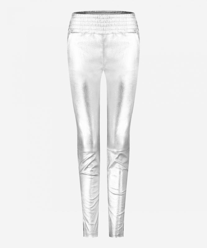 Ibana Colette Metallic | Silver