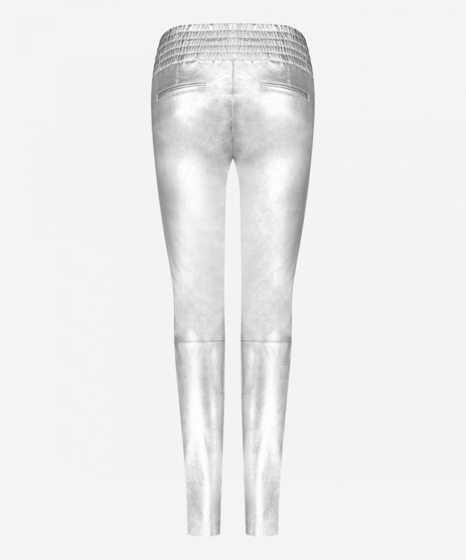 Ibana Colette Metallic | Silver