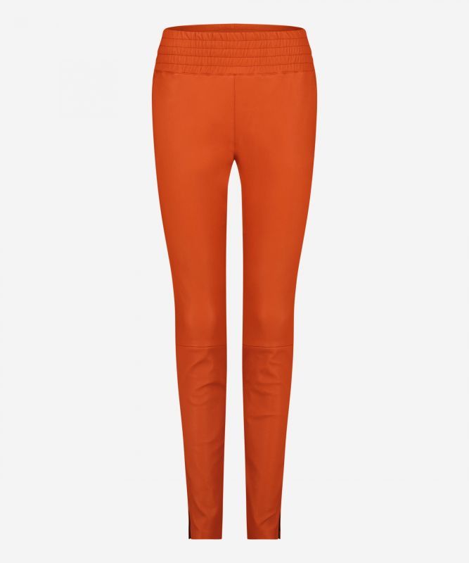 Ibana Colette | Rusty Orange