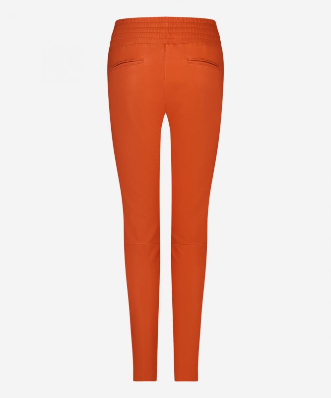 Ibana Colette | Rusty Orange