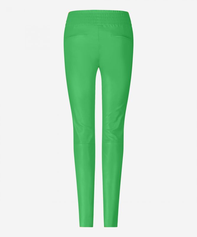 Ibana Colette | Snake Green