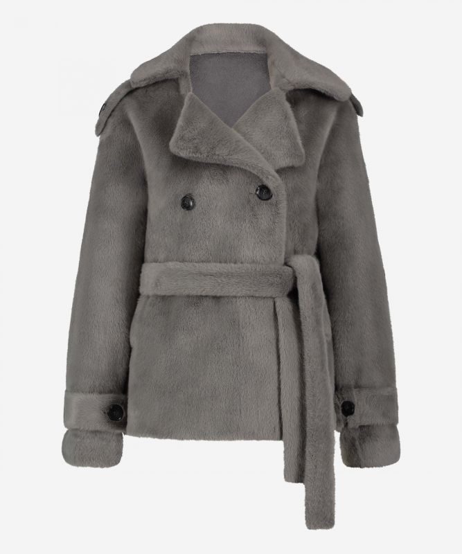 Ibana Cristel | Classic Grey