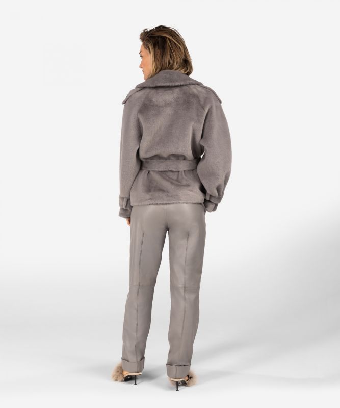 Ibana Cristel | Classic Grey