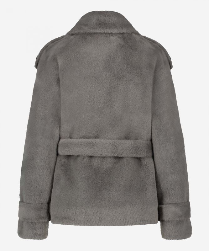 Ibana Cristel | Classic Grey