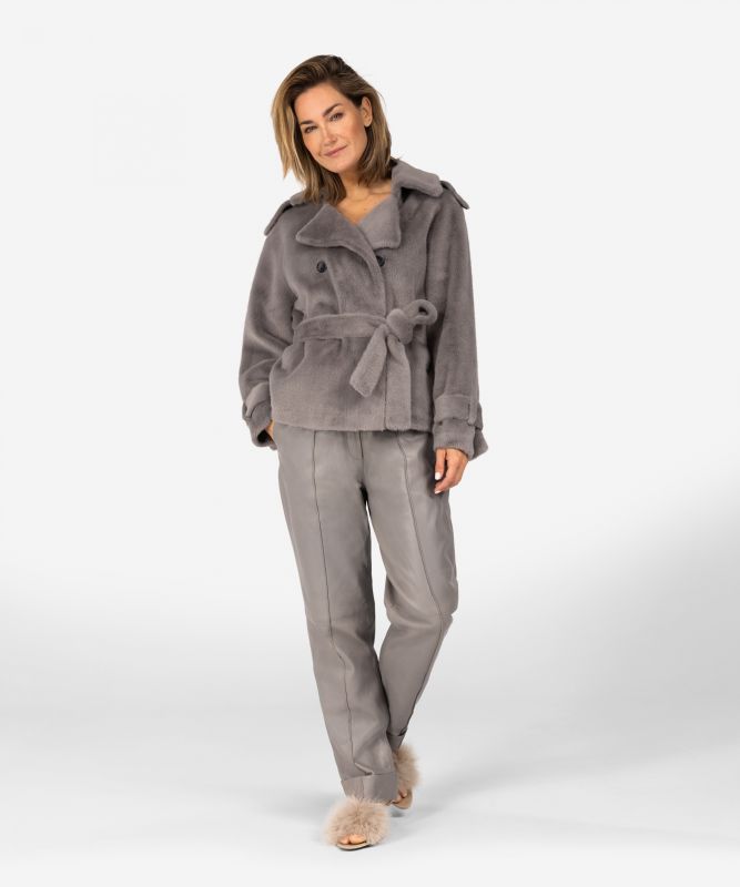 ibana Cristel | Classic Grey