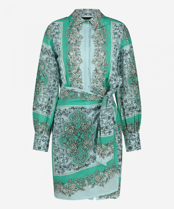 Ibana Dalisha | Stampa