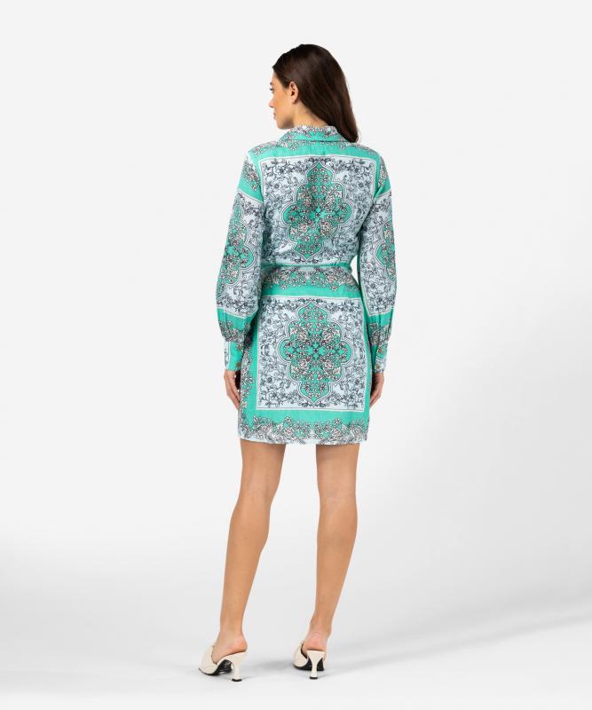 Ibana Dalisha | Stampa