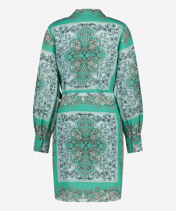 Ibana Dalisha | Stampa