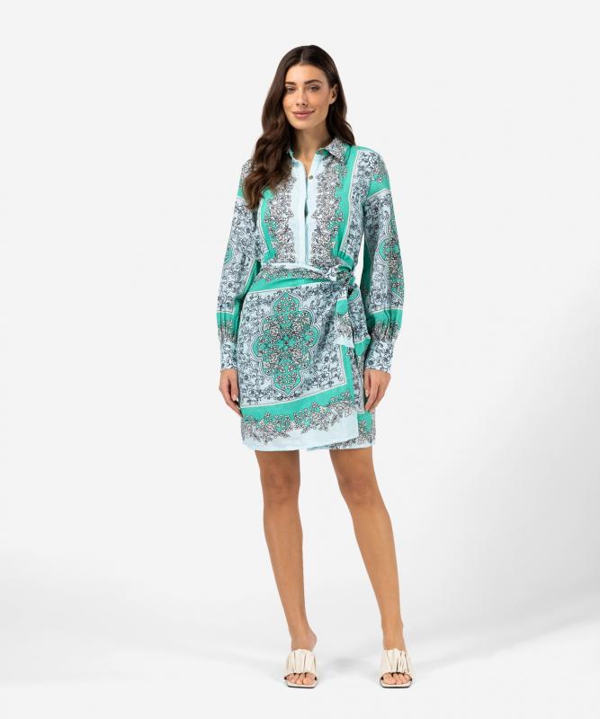 ibana Dalisha | Stampa