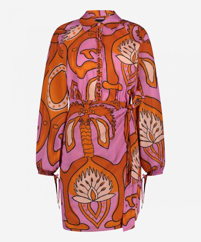 Ibana Dalishi | Amalfi