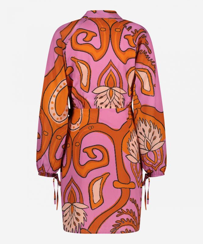 Ibana Dalishi | Amalfi