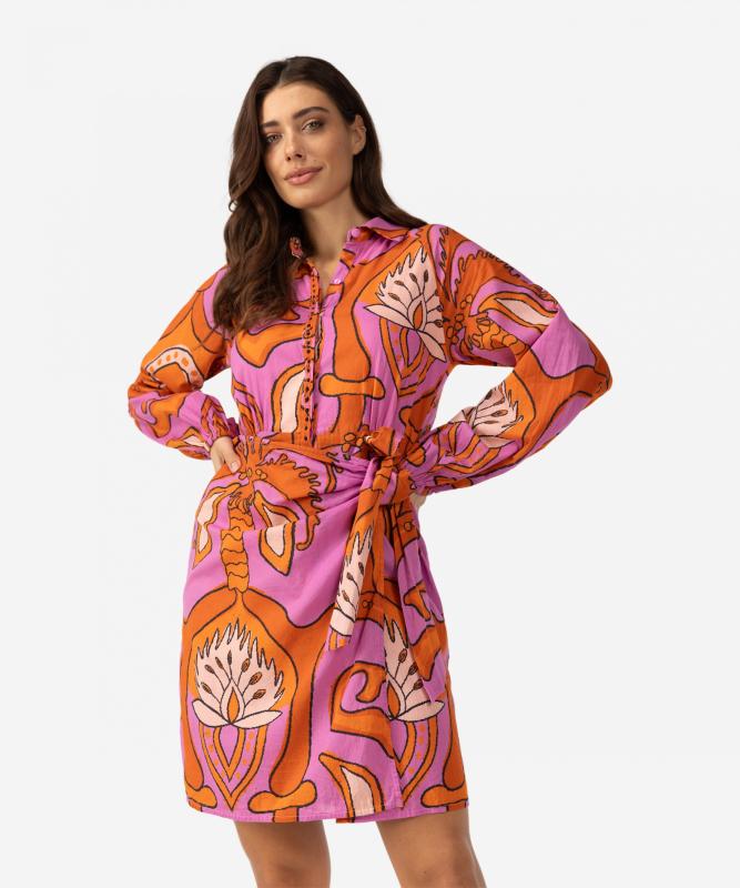 ibana Dalishi | Amalfi