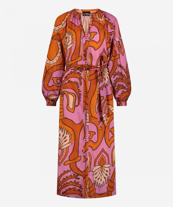 Ibana Dalmi | Amalfi