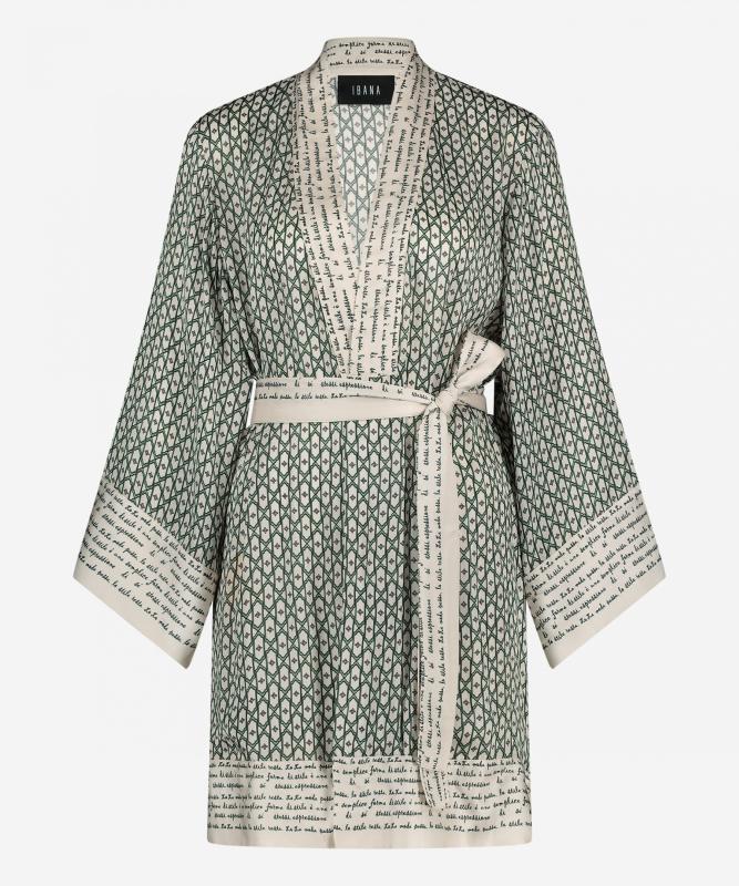 Ibana Dilara | Diamante