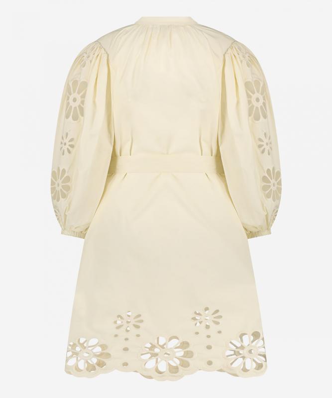 Ibana Diviana | Blanco