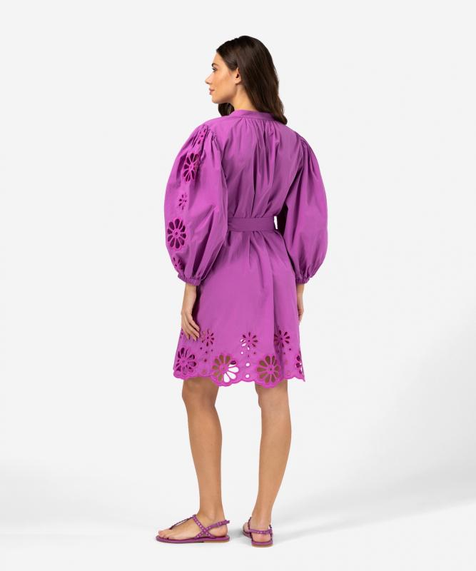 Ibana Diviana | Fucsia