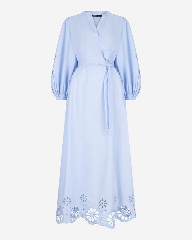 Ibana Diviana Long | Blu Tenue