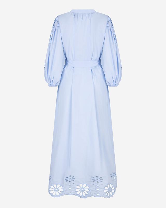 Ibana Diviana Long | Blu Tenue