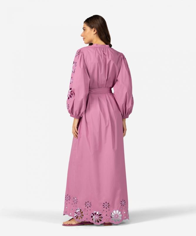 Ibana Diviana Long | Lilac