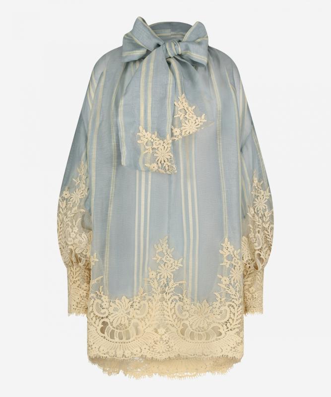 Ibana Divina | Blu Lato