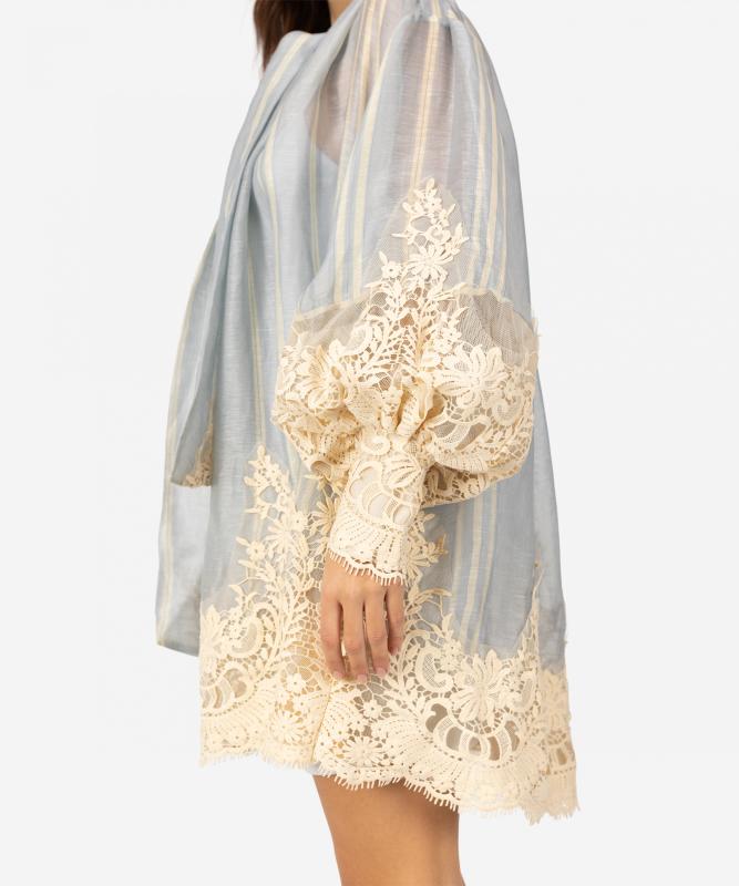 Ibana Divina | Blu Lato