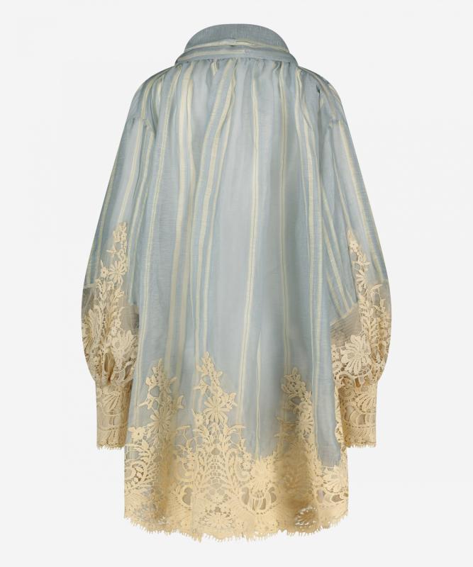 Ibana Divina | Blu Lato