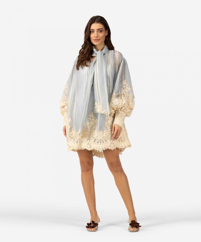 ibana Divina | Blu Lato