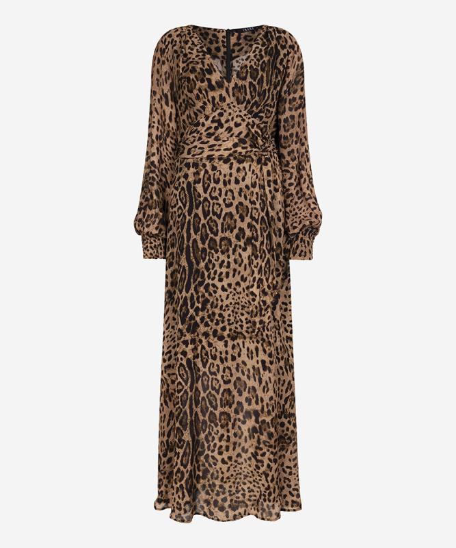 Ibana Dix | Leopard1