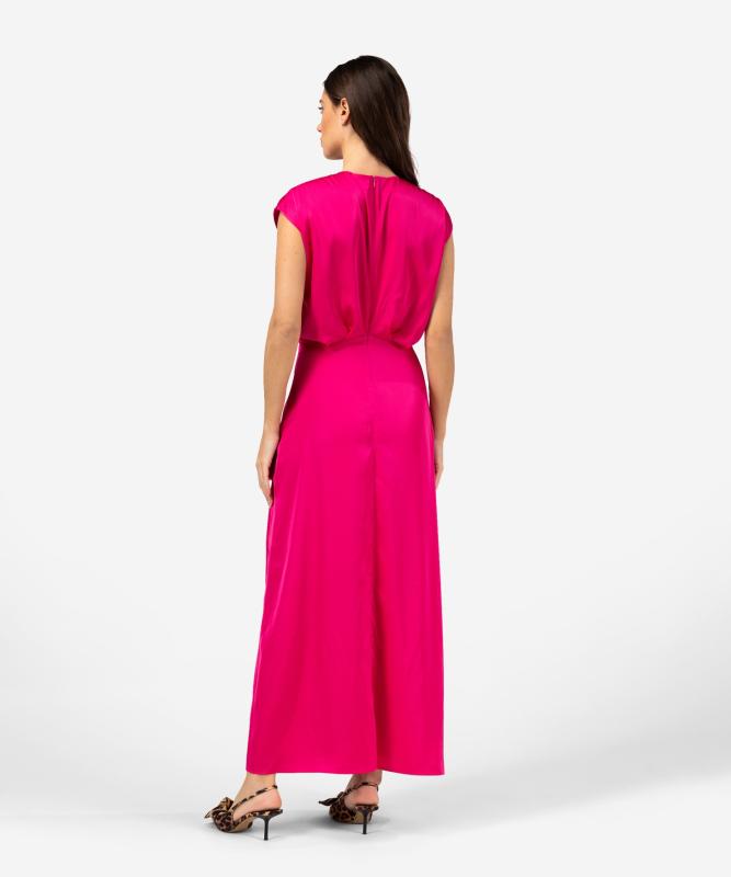 Ibana Djana - Bridal | Fuchsia