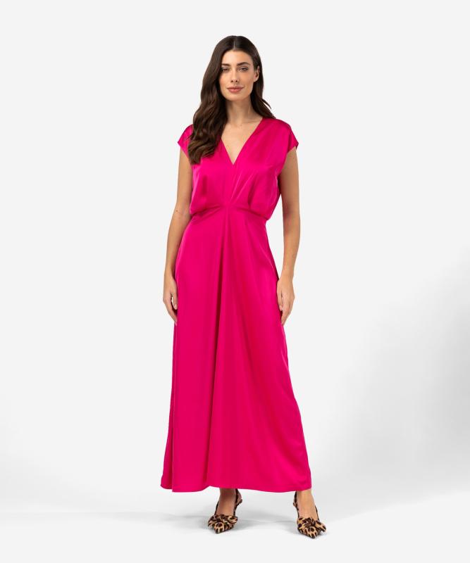 ibana Djana - Bridal | Fuchsia