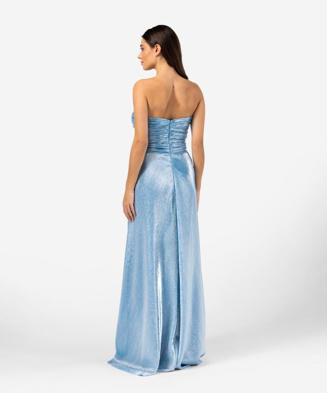 Ibana Djuna - Bridal | Blue Silver