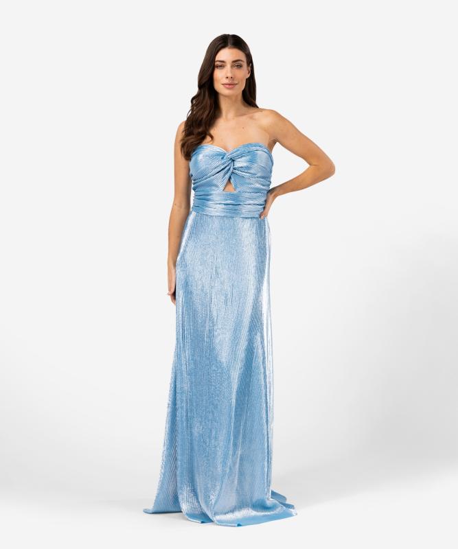 ibana Djuna - Bridal | Blue Silver