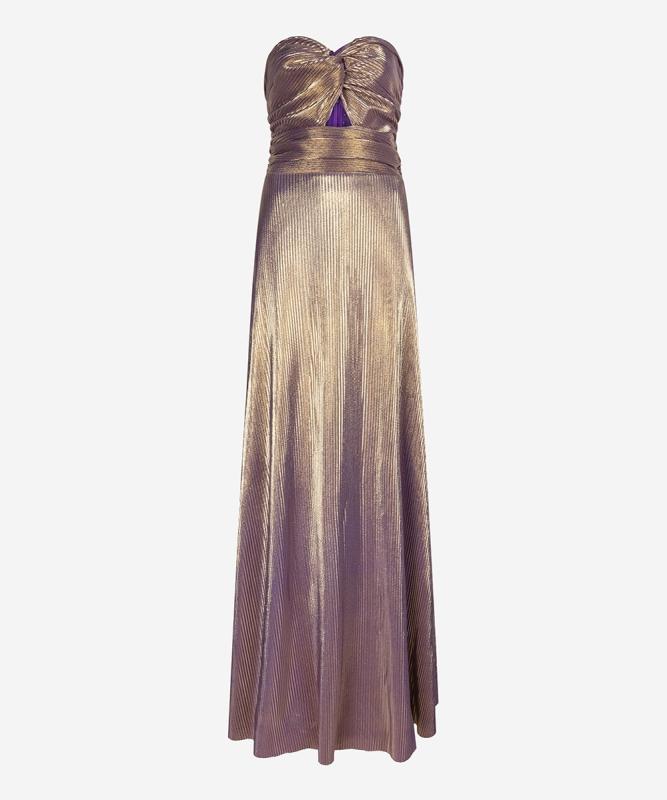 Ibana Djuna - Bridal | Lilac Gold