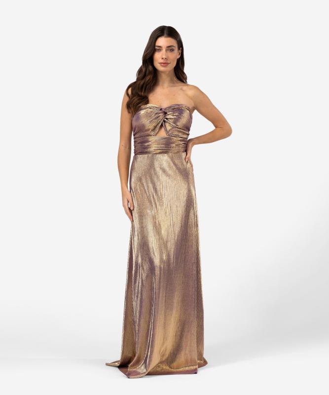 ibana Djuna - Bridal | Lilac Gold