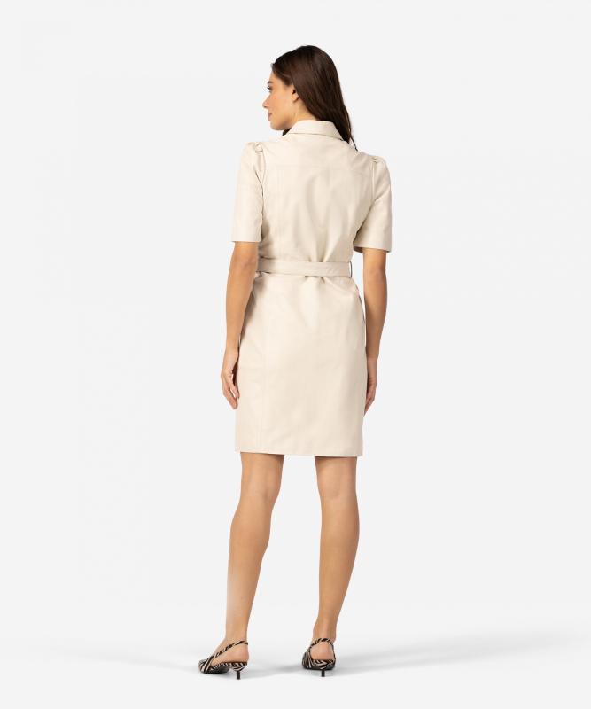 Ibana Dorry | Blanco