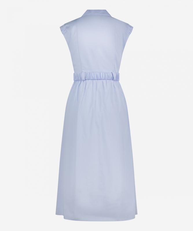 Ibana Dow | Blu Tenue