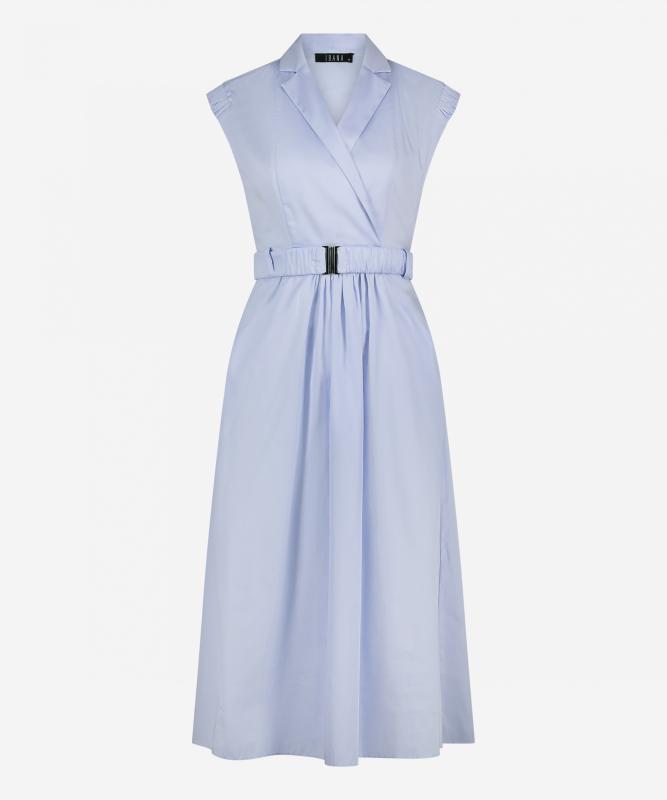 Ibana Dow | Blu Tenue