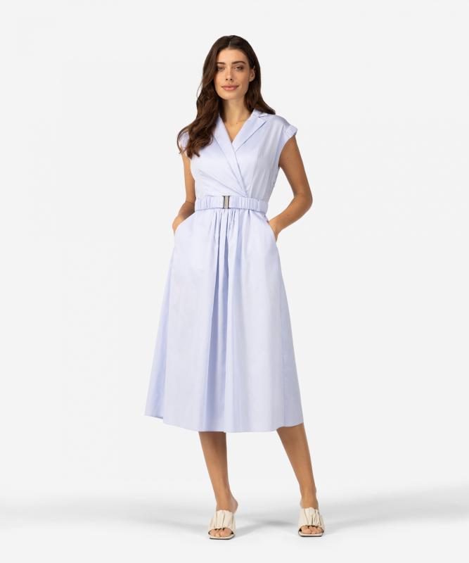 ibana Dow | Blu Tenue