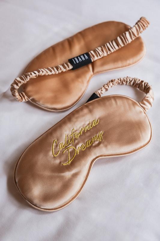 Ibana Dreamy | Champagne